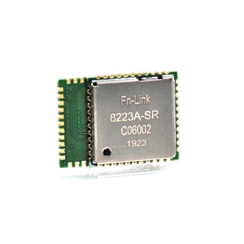 Qualcomm QCA1023 Wifi Bluetooth Module Small Size Highly Integrated Wireless For STB