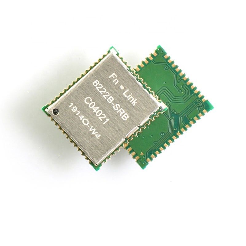 867Mbps 5GHz WiFi Module RTL8822BS WiFi Bluetooth Combo With SDIO Interface