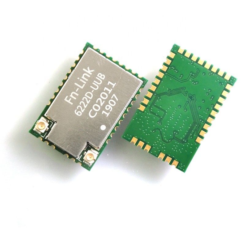 Smart TV Embedded RTL8822BU USB WiFi Bluetooth Module