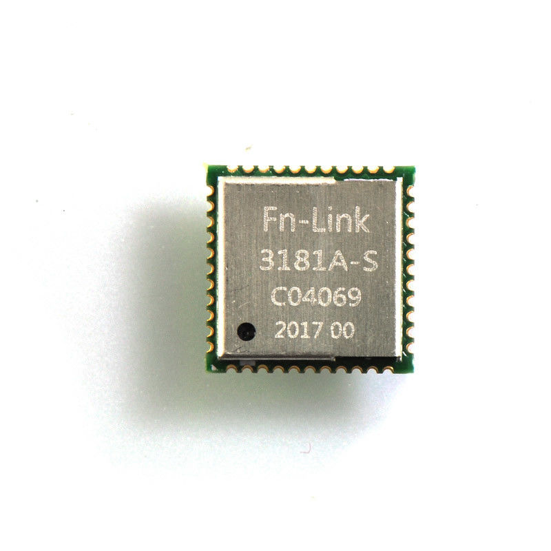STB 2.4G SDIO WiFi Hi3881 Chip Wireless Transceiver Module