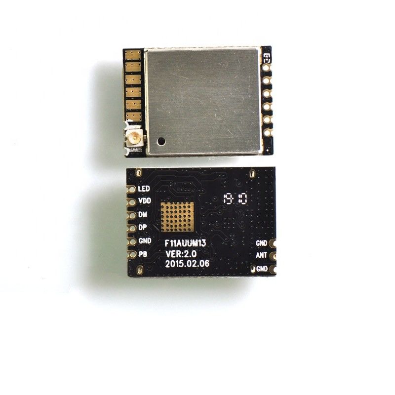 ISO9001 HDMI Transmitter 2.4G 5.8G Power Amplifier Module