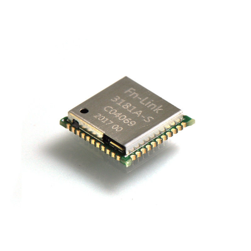 Hisilicon Hi3881 2.4G Wireless IPC Embedded SDIO WiFi Module