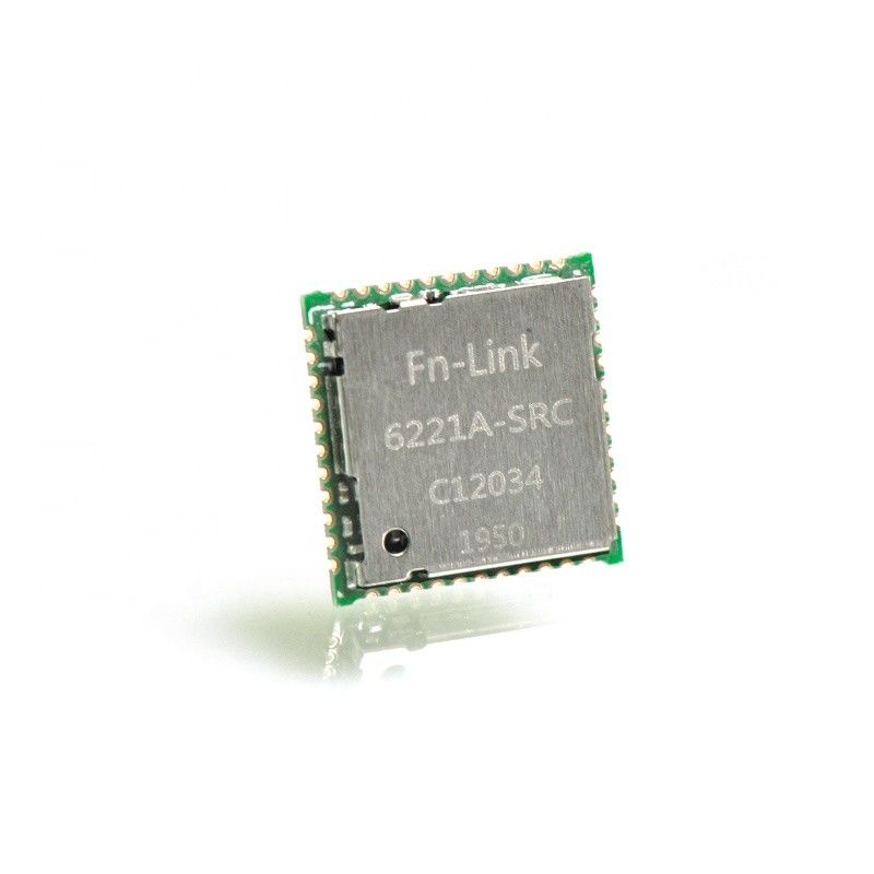 SDIO3.0 UART Interface Dual Band 433Mbps Wifi Adapter Module