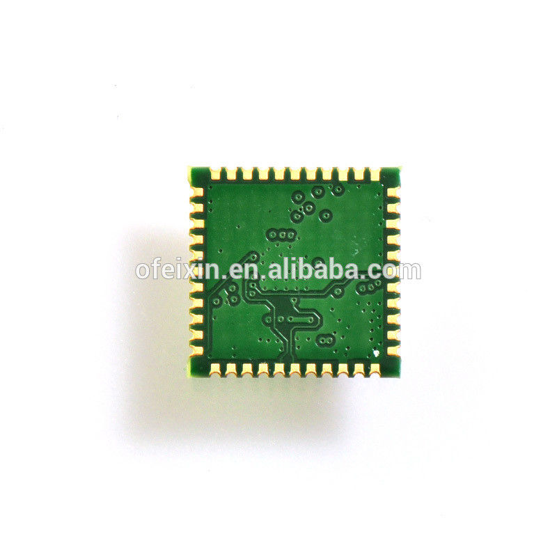 SDIO WiFi Module Hi3861L IC Chip For Low Power Wireless Data Transceiver