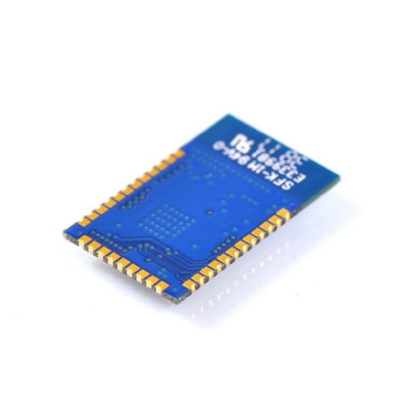 Programmable 2.4GHz Nordic NRF51822 Bluetooth Interface Module
