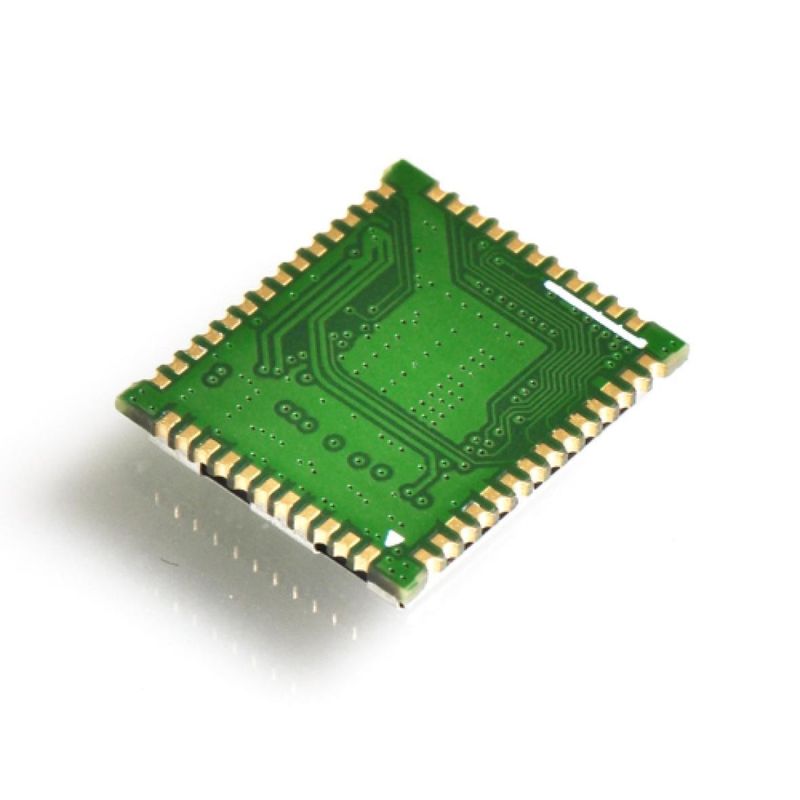 RTL8822CS IEEE 802.11AC SDIO 3.0 5Ghz WiFi Module