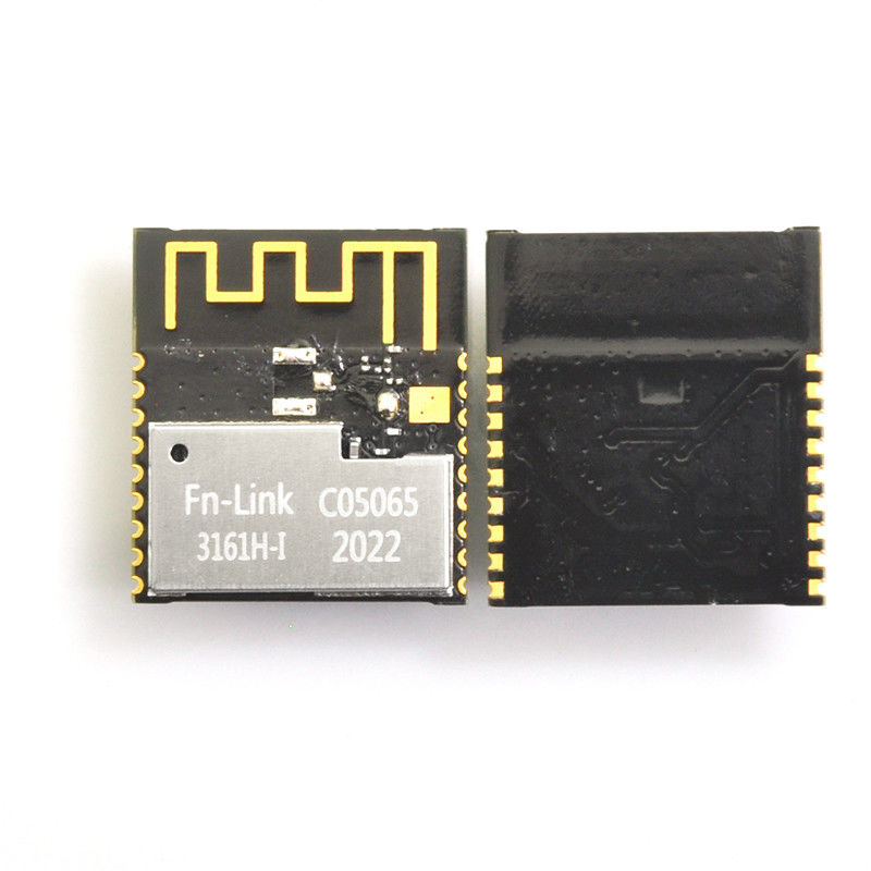 RF 2.4Ghz Transceiver Module 150Mbps Transmit And Receive Hi3861 IOT WiFi Module
