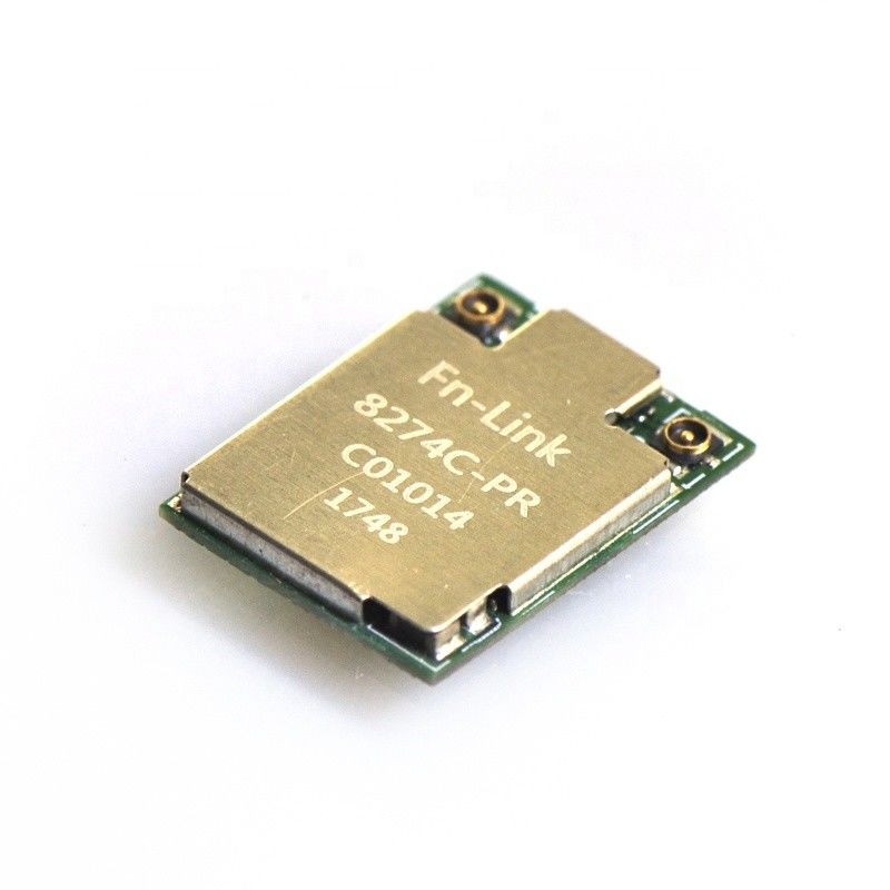 Qualcomm Atheros QCA6174 867Mbps PCIe WiFi Module Bluetooth 5.0