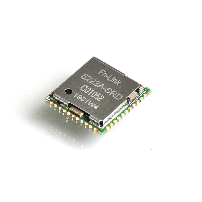 RTL8723DS Bluetooth4.2 SDIO Combo Module 2.4GHz For Tablet PC
