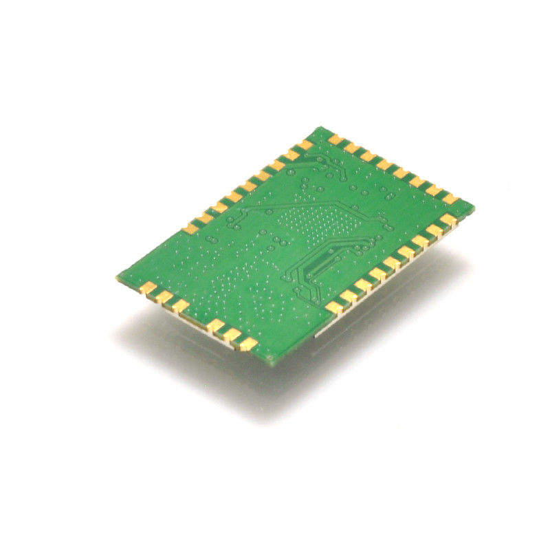 Bluetoth 5.0 WiFi BT Module FCC 802.11ax/Ac/A/B/G/N For Microcontroller