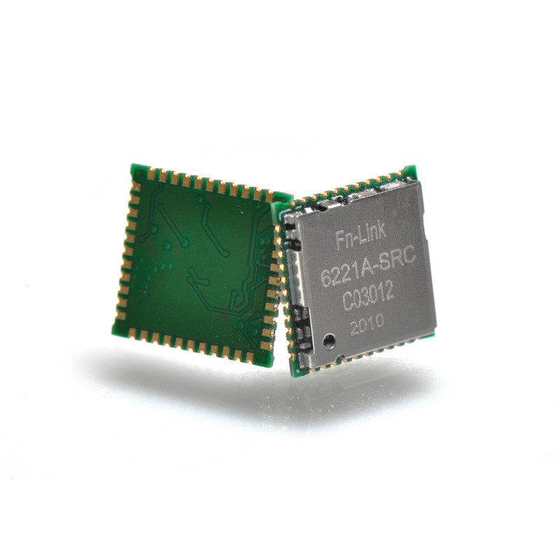 System-On-Chip For 5GHz 802.11ac Wifi And BT Module for STB