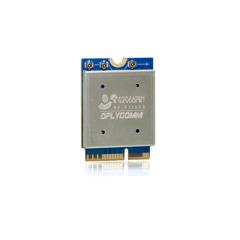 802 11ax ac a b g n WiFi Bluetooth Combo Wifi 6E Module 2T2R QCA2066 IC 