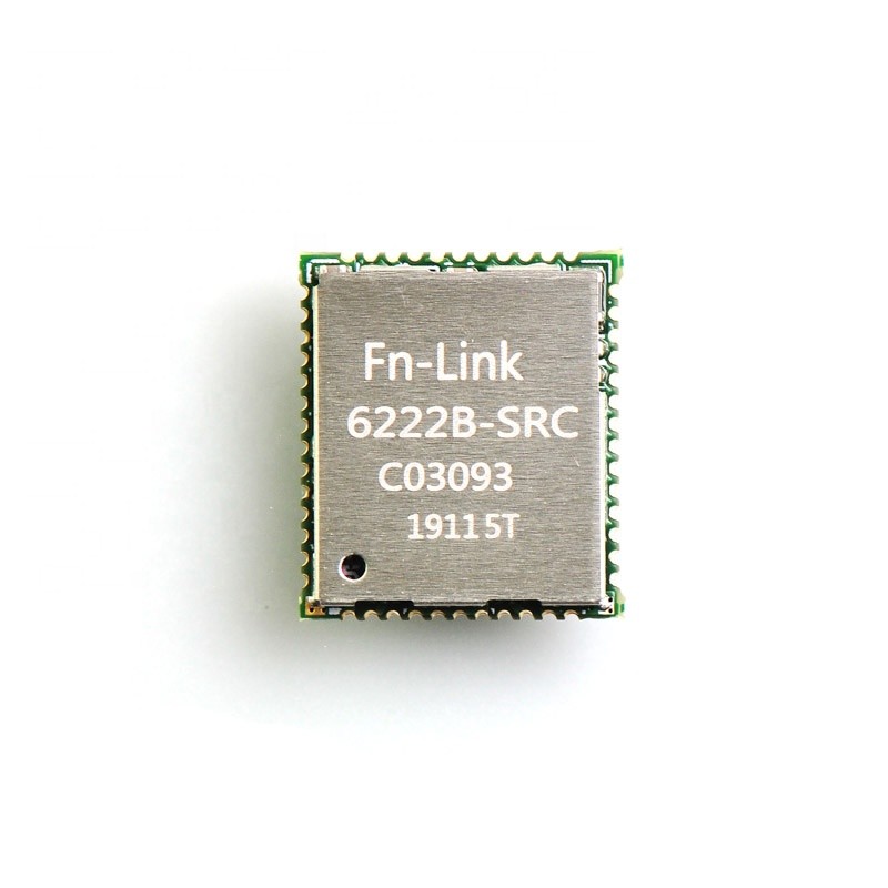 Shielded Ultra Small Dual Band RTL8822CS 11a/b/g/n/ac Bluetooth 4.2 SDIO Wifi Module