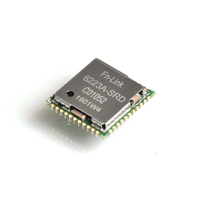 RTL8723DS SDIO 2.4 Ghz Rf Realtek Wifi Module For Android Tablet