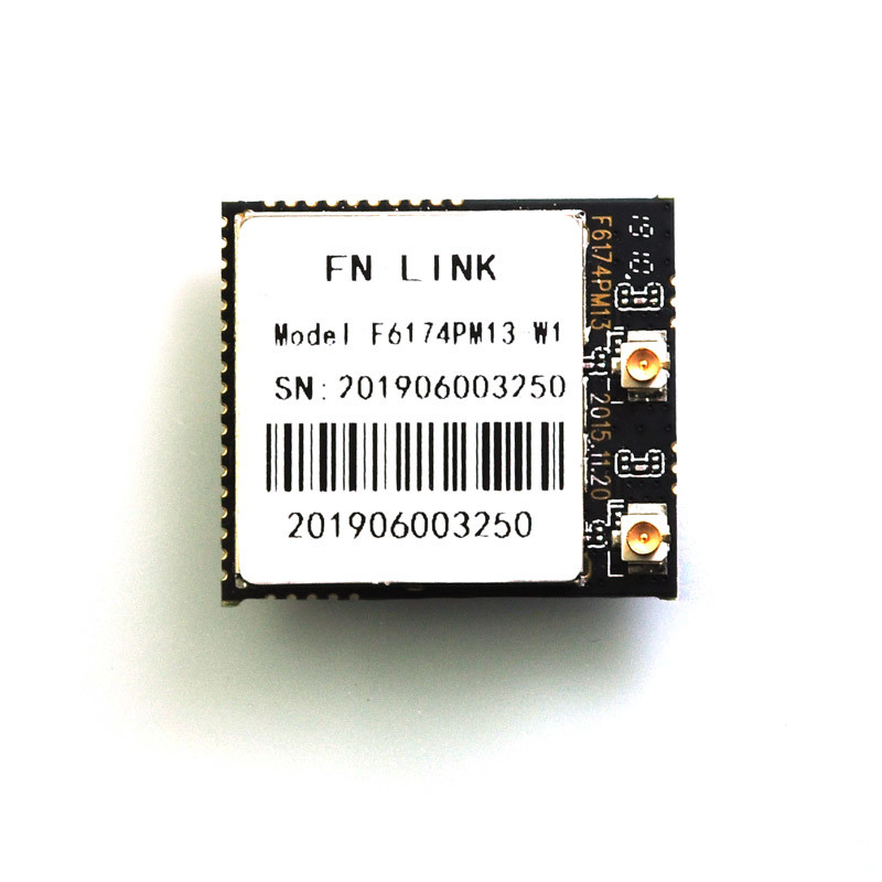 Express PCI  5GHz WiFi Module High Data Rate 867Mbps Dual Band QCA6174