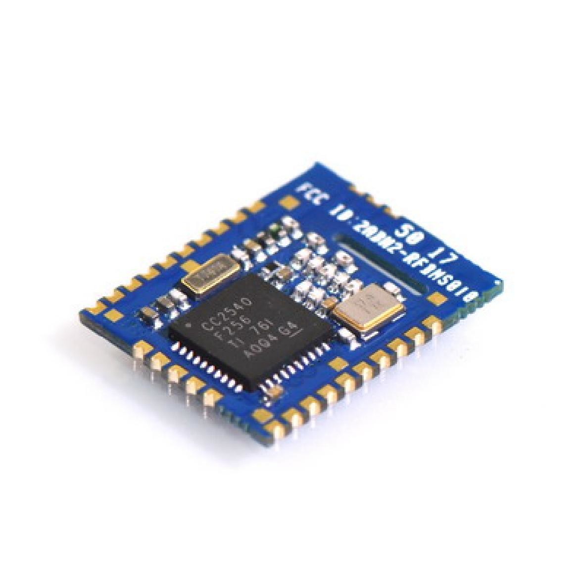 CC2540 Long Range Bluetooth Low Energy Module With PCB Antenna