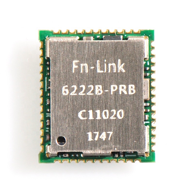 867Mbps Wit PCIe 5GHz WiFi Module Usb Interface RTL8822BE