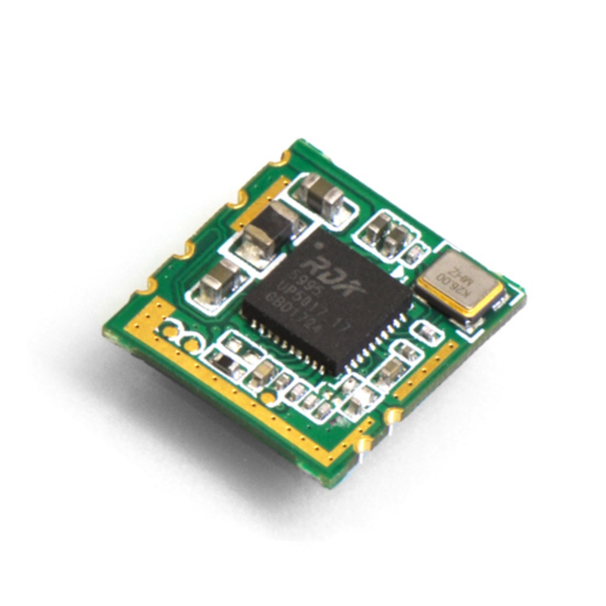 Integrated Circuits Of USB WiFi Module 2.4G Wireless Transmitter And