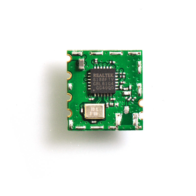 Long Distance USB Wifi Module With SMT Process For Cleaning Robot