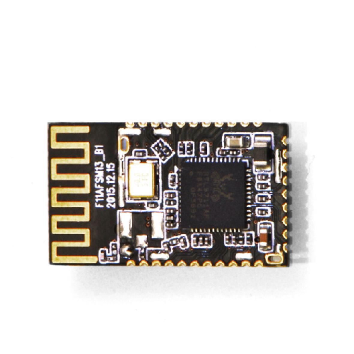 RTL8711AF  IOT WiFi Module Wireless For Internet Of Things Devices