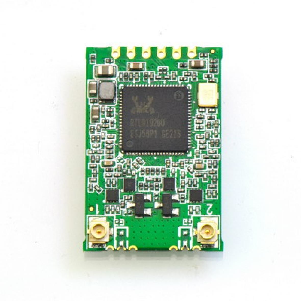 Interface Wifi Bluetooth Combo Module / 5ghz Transceiver Module USB General Hardware
