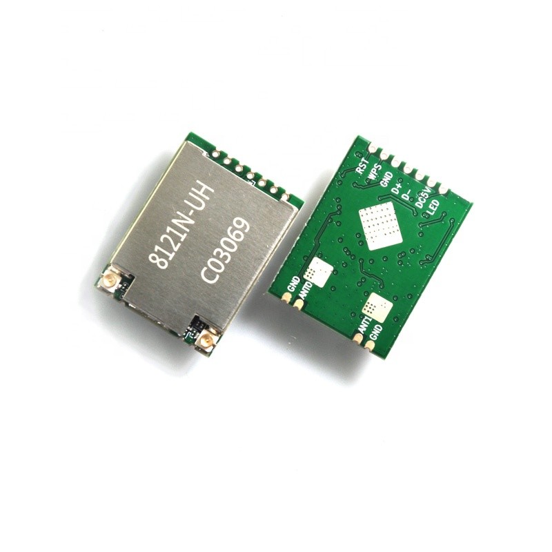 HDMI MIMO 5Ghz WiFi Module USB WiFi 802.11 A/N 2T2R 5V For OTT IPC