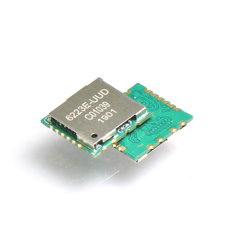 Embedded Wifi Bluetooth Usb Module Chip 2.4G RTL8723DU For Wireless Video Sender