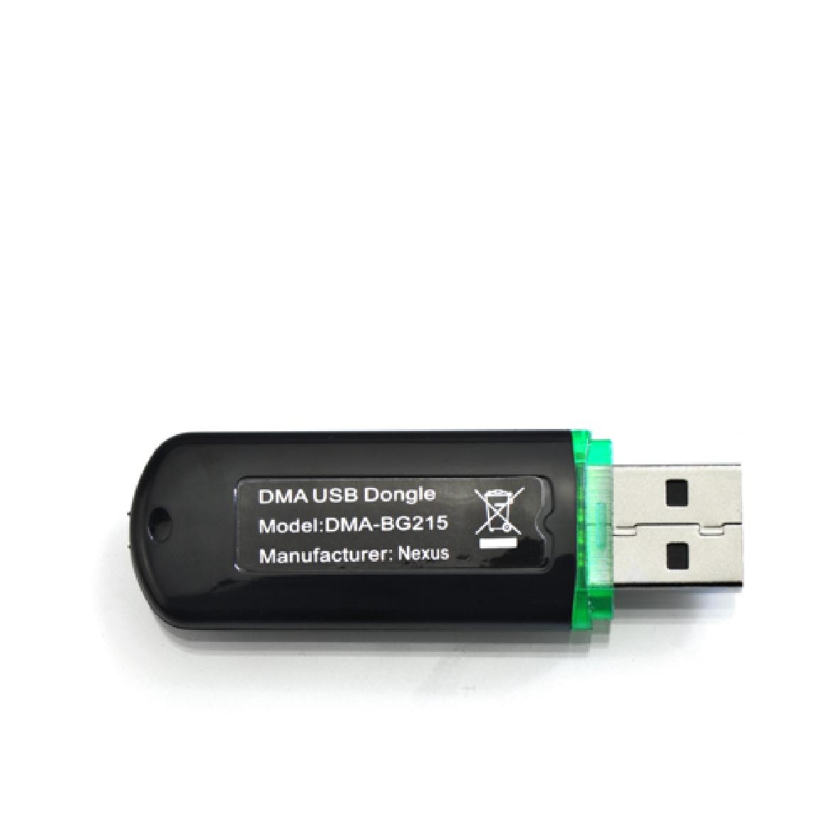 USB High Speed WiFi Dongle , RTL8723BU Wifi Direct Bluetooth Dongle For Android