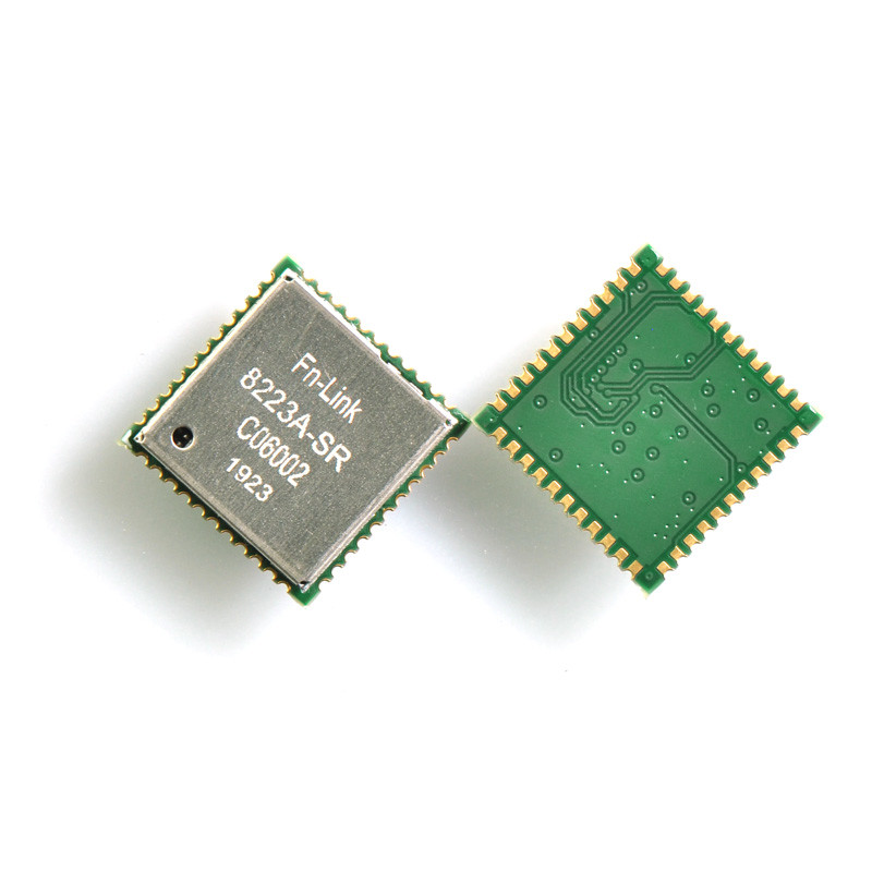 Small Size Qualcomm QCA1023 2.4G/5G SDIO Interface For Smart STB