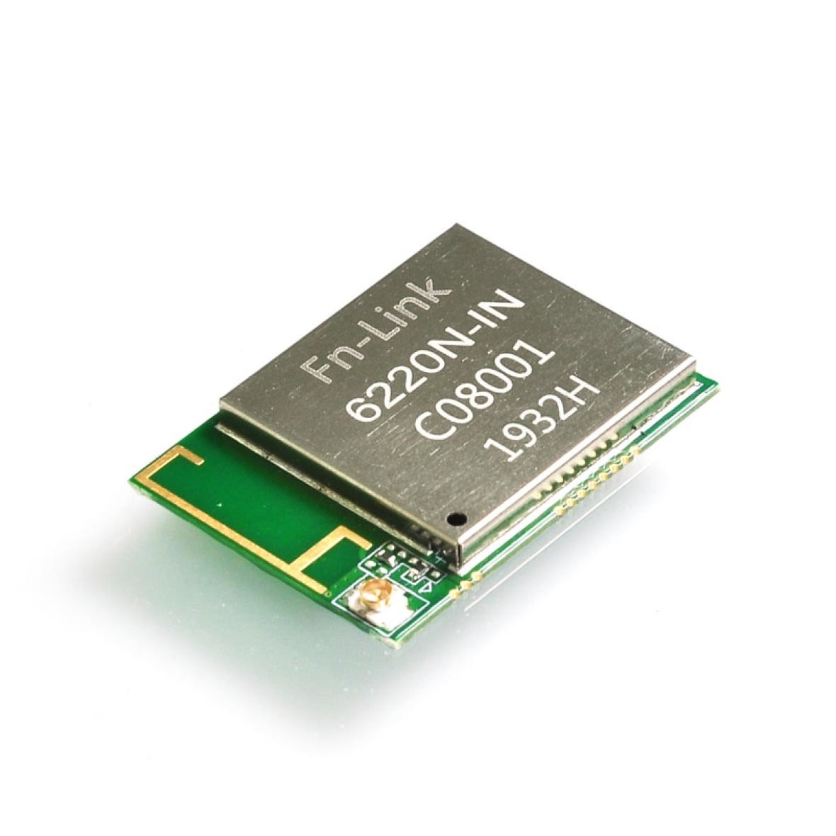 Wifi iot