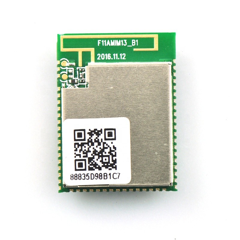 IEEE 802.11B/G/N IOT Wireless Wifi Module 2.4GHz 1T1R 150Mbps PHY Rate Light Weight