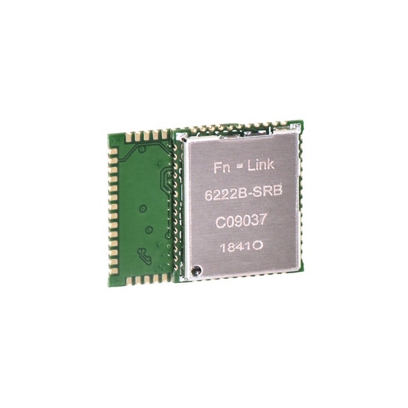 MIMO Embedded 2X2 Realtek Chip Bluetooth Uart Module RTL8822BS
