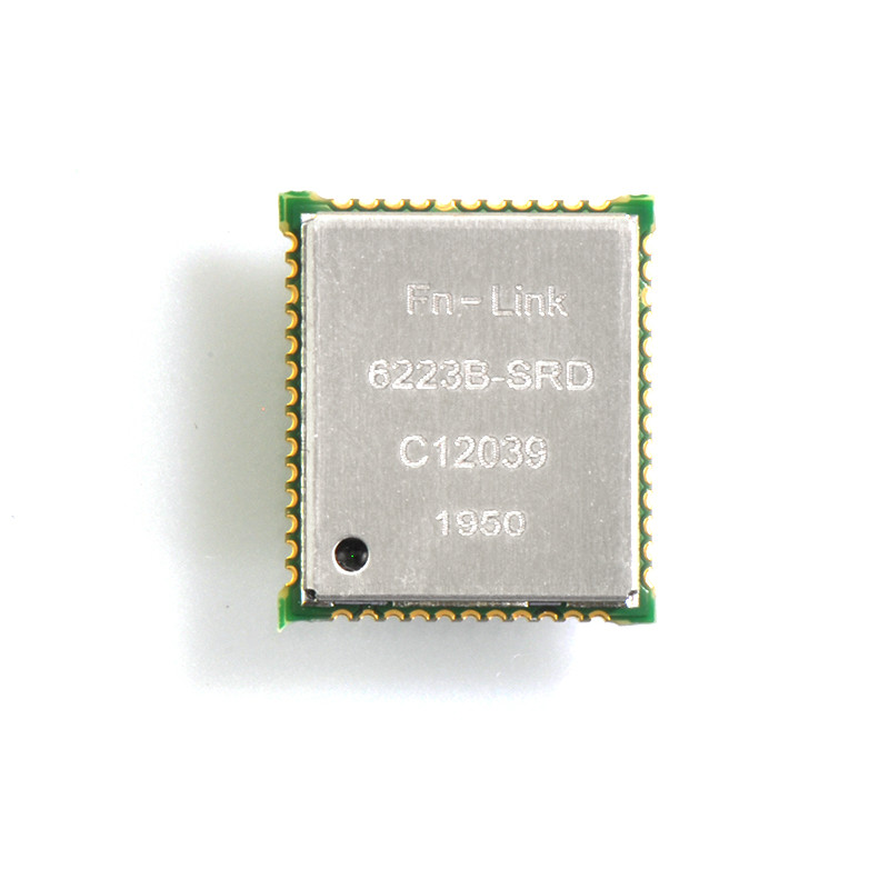 2.4Ghz Transceiver Bluetooth 4.2 embedded wifi module SDIO V2.0
