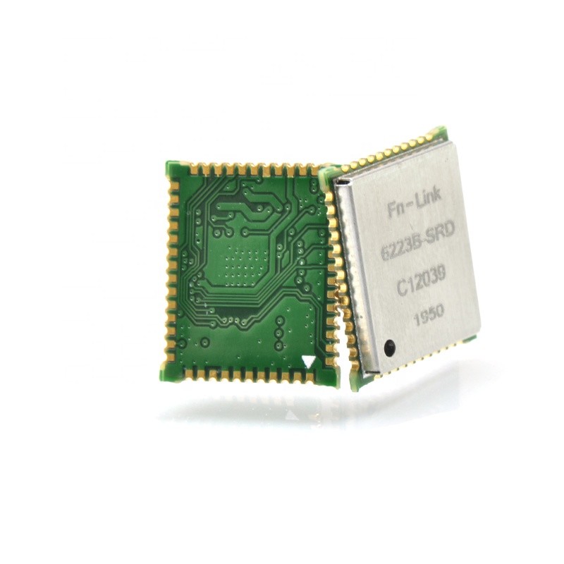 6223B-SRD 150MHz Rf Wireless SDIO Module RTL8723DS Chip