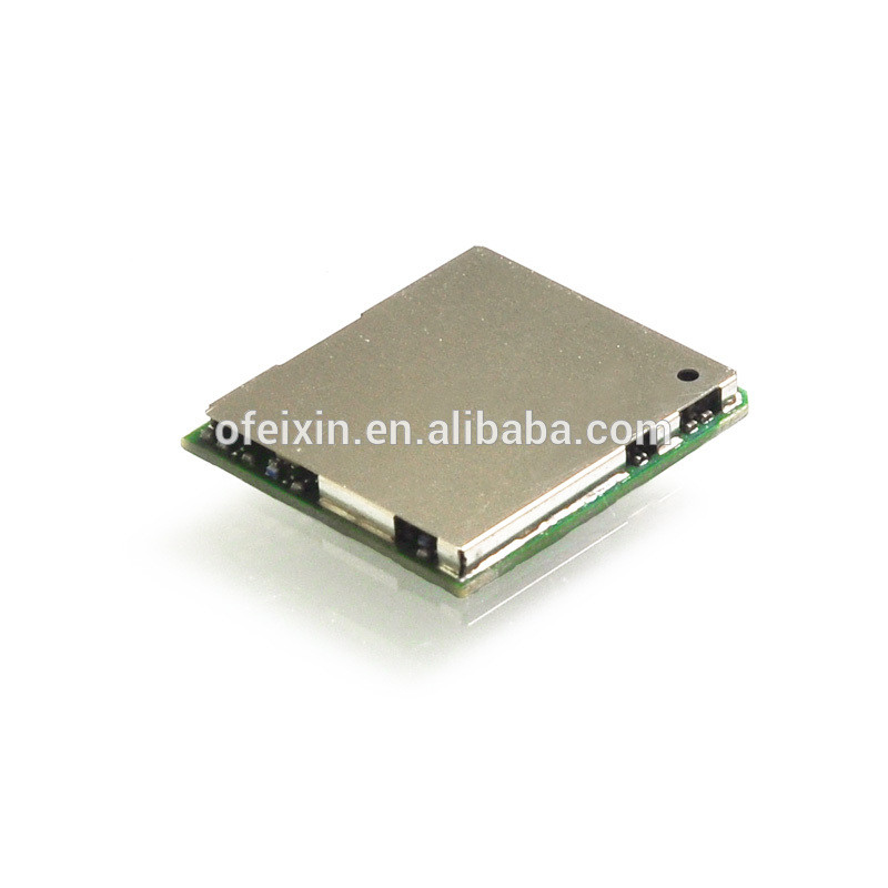 802.11ax 1800Mbps 2.4GHz 5.8GHz Qualcomm WiFi Module PCIE Interface