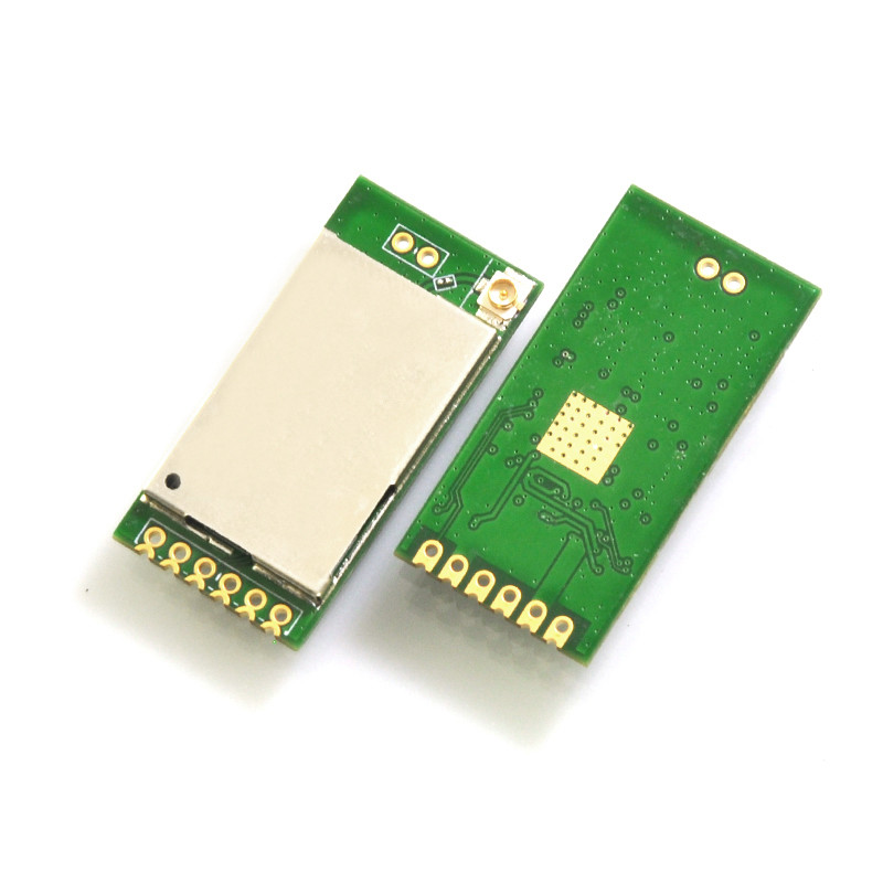 Wifi Data Card Frequency 2400MHz OFDM Embedded WiFi Module MT7610UN