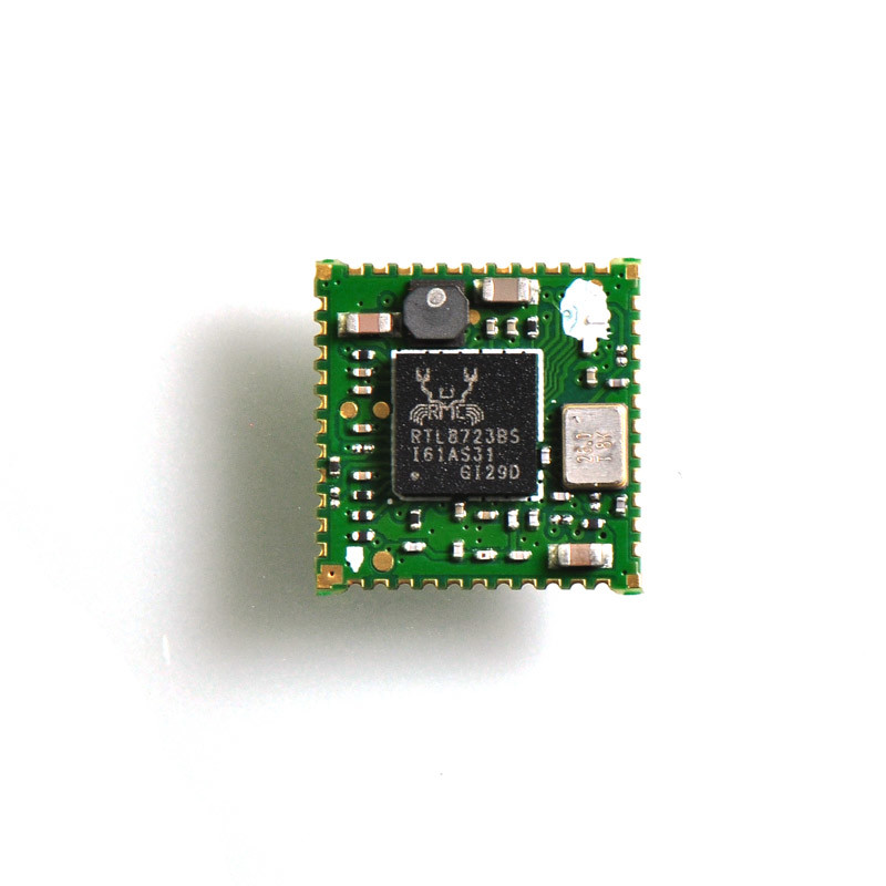 SDIO WPA2 Wifi Bluetooth Module RTL8723BS NCC For Thin Client Devices
