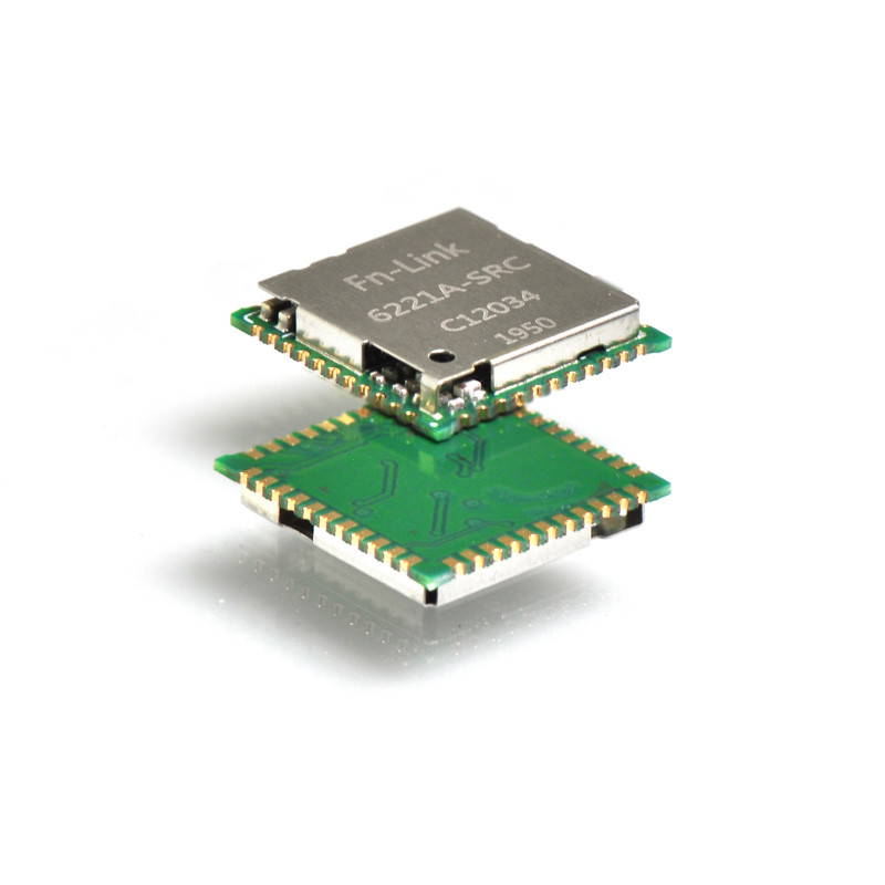SDIO 6221A-SRC 2.4GHz/5.8GHz WIFI+BT Combo Module