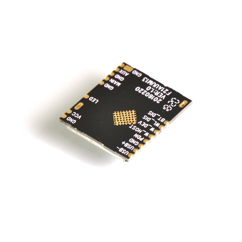 RTL8821AU Wifi BT Module Reach 433.3Mbps USB For Microcontroller