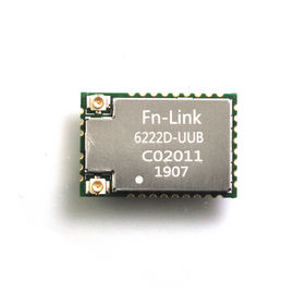 5.8G RTL8822BU 802.11 Ac Wifi Module 2T2R 867Mbps Combined Wifi Bluetooth Module