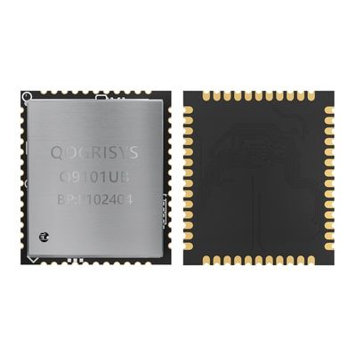 Qogrisys O9101ub 1t1r Wifi Module With Bt Wifi6 Interface Usb2.0 Dual ...