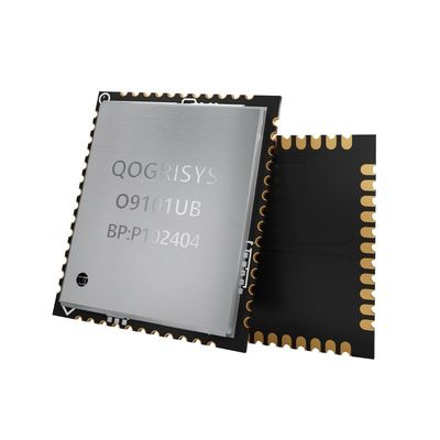 Qogrisys O9101ub 1t1r Wifi Module With Bt Wifi6 Interface Usb2.0 Dual ...